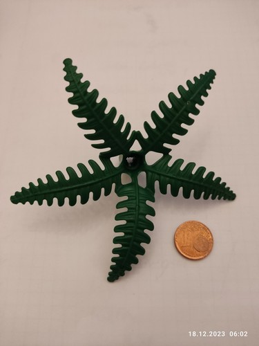 Playmobil farn palme - ,