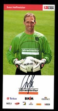 Sven Hoffmeister