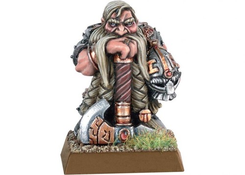 Warhammer fantasy the old - /,