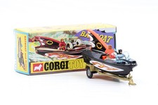 Corgi toys batmobile - corgi,