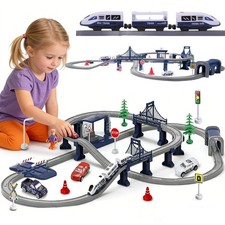 Eisenbahnsets