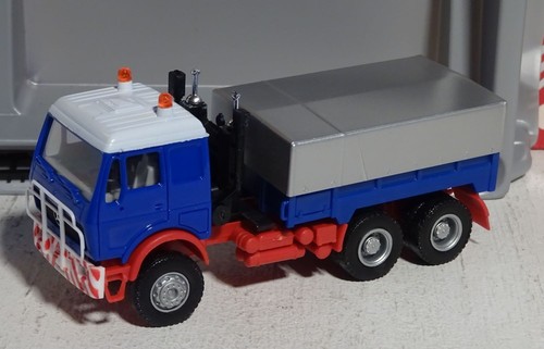 Herpa mercedes benz - herpa, ng