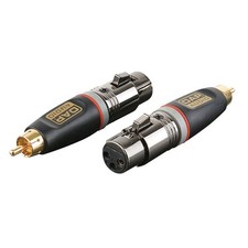 DAP Audio XGA31 - Adapter XLR