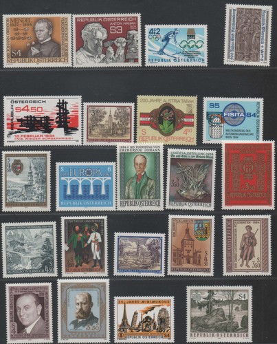 Briefmarke österreich - briefmarke,