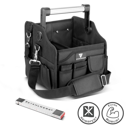 Stahlwerk werkzeugtasche - stahlwerk,