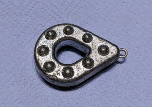 Grippa blei 130 - 130, gr,