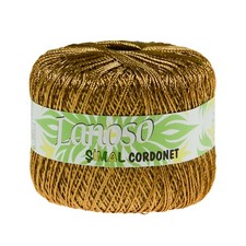 50g Simal Cordonet Strickgarn