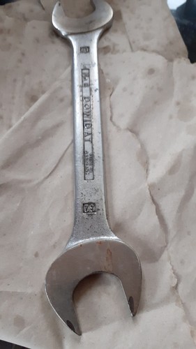 Dowidat chrom vanadium 6 - chrom,