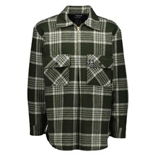Swanndri Herren Ranger