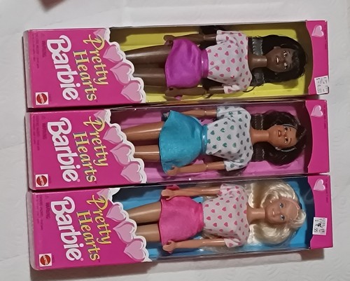 Barbie puppe neu ovp - puppe,,