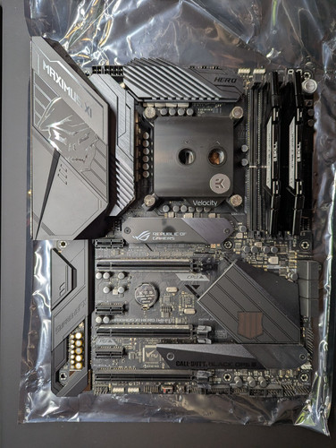 Gaming set mainboard cpu - set,