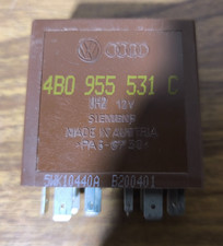 Relais Nr 389 SIEMENS UH2