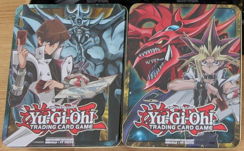 Mega tin 2016 yugi - yugi, &