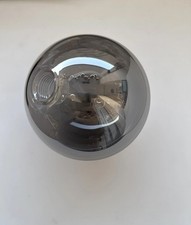 Lampenschirm ersatz rauch - lampenschirm, g9