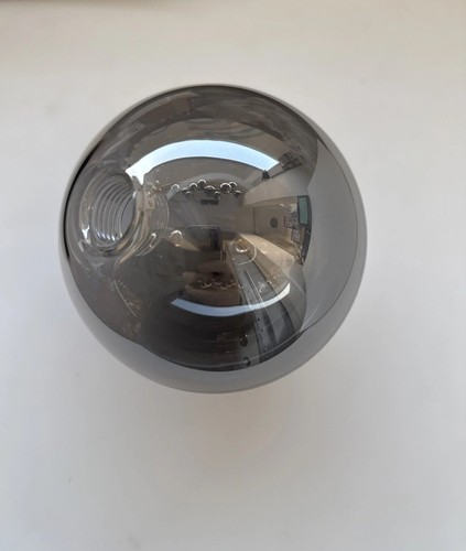 Lampenschirm ersatz rauch - g9,