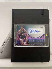 David Thompson Topps Midnight 2024 Horizon Signatures #HS-DT