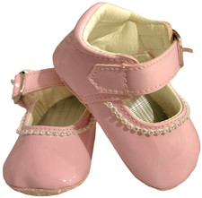Taufschuhe Baby Gr.19