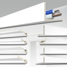 HEXIM Kabel- und Rohrabdeckung