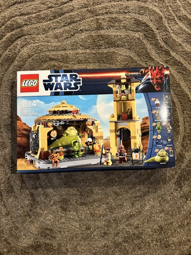 Lego 9516 star wars - lego,