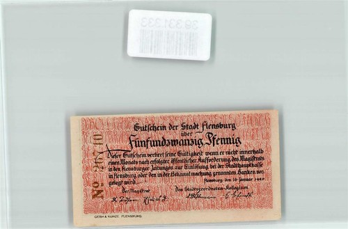 39331333 2390 flensburg - 2390,