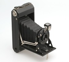 Zeiss Ikon Ikonta 520/2 Format