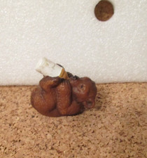 Schleich  -    	    	   	  	   	   	   	 	 	  	 	 	  Bärenkind mit Flasche