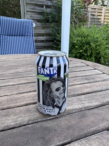 Fanta mistério 2024 - mistério,