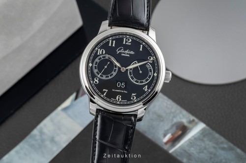 Glashütte senator observer - glashütte,
