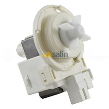 MIELE WASHING MACHINE DRAIN