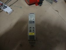 TELCO / Sitron Sensor Lichtschrankenverstärker TYP:(PAB 20 A 009) TOP!!