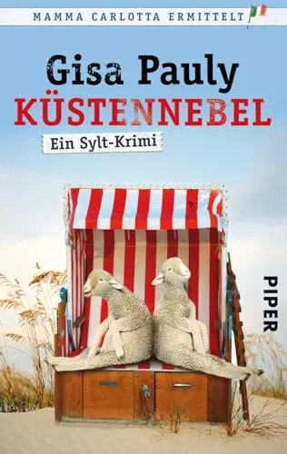 Küstennebel mamma carlotta - küstennebel,