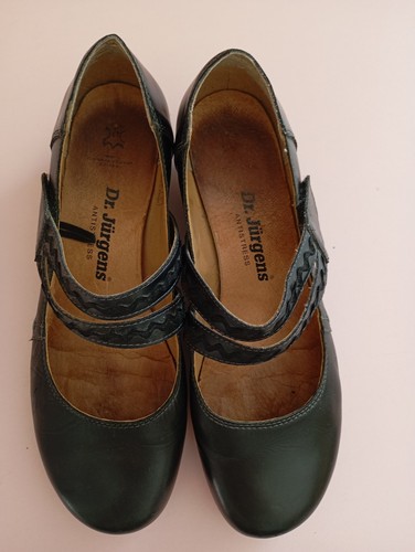 Lederschuhe damen jürgens - lederschuhe, dr.