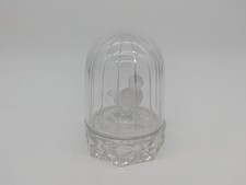 Hofbauer Glasfigur Vogel im