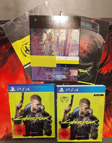 Cyberpunk 2077 day 1 - -, edition