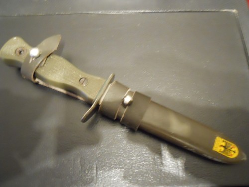 Feldmesser - bw,