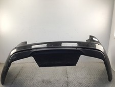 Stoßstange hinten Opel