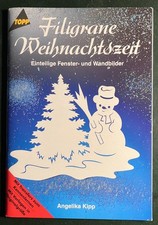 Bastelbuch Weihnachten