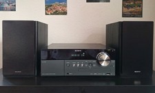 Sony Micro HI-FI Component