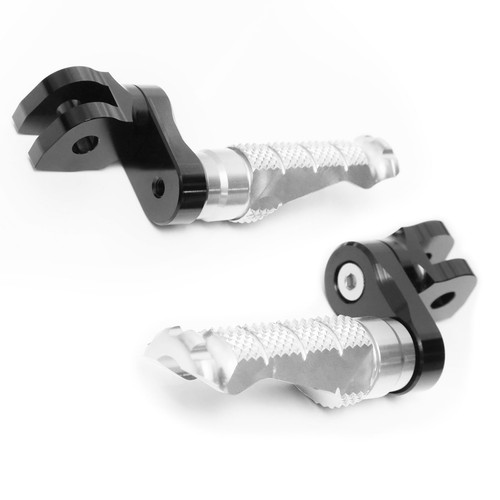 Silver mccp 25mm adjustable - 25mm,