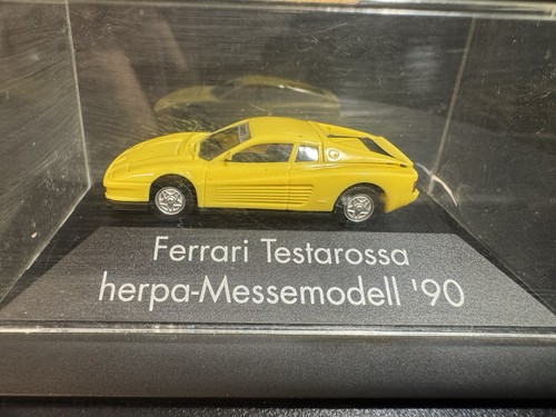 Ferrari testarossa - ferrari,