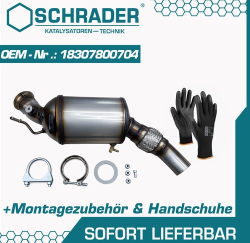 Dpf dieselpartikelfilter für - dieselpartikelfilter,