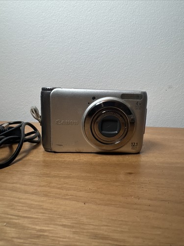 Canon powershot a3100 - a3100, is