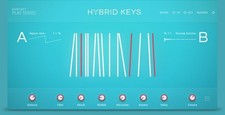 Native Instruments – Hybrid Keys – VST / AU / AAX / Audio-Plugin