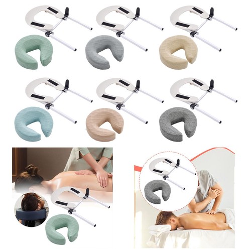Massageliege mit