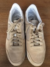 Nike Air Vortex Leather