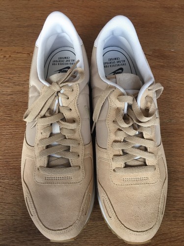 Nike air vortex leather - vortex,