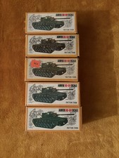Airfix patton tank - patton,
