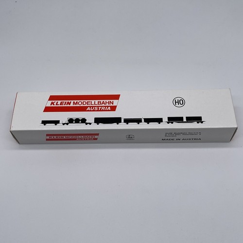 Klein modellbahn 3457 - klein,