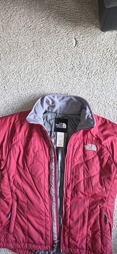 The north face damen jacke - face,