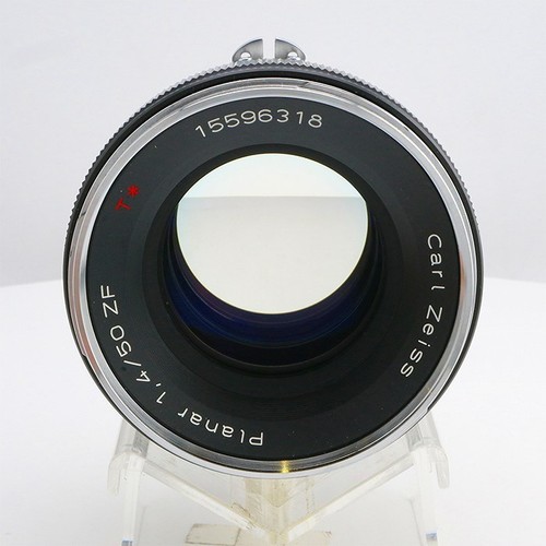 Cosina carl zeiss planar - cosina,